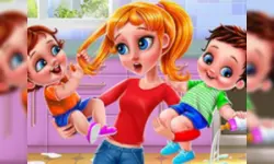 Babysitter Madness image