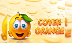 Cover Orange Online image