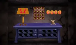 Halloween Forest Escape 3 image