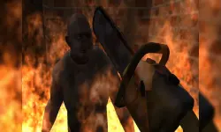 Office Horror Story image