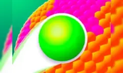 Ball Color 3D Game image