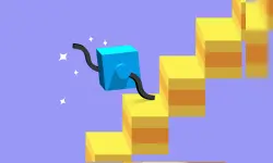 Climber Draw image