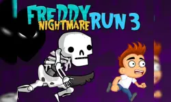 Freddy run 3 image