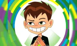 Ben 10 Memory Time image