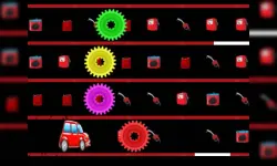 Car Eat Gas image