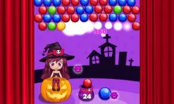 Blase Schutze Halloween image
