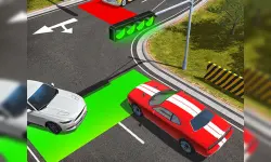Traffic Mayhem image