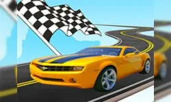 Ace Drift Game image