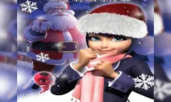 MIRACULOUS A Christmas Special Ladybug image