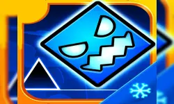 Geometry Dash SubZero image