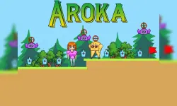 Aroka image
