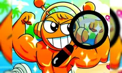 Sprunki Hidden Stars Challenge image