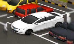 Parking Car Parking Multiplayer game image