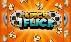 4 Pics 1 Flick image