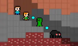MCBros PixelCraft image