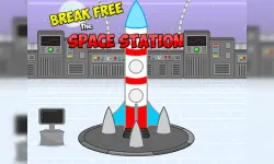 Break Free Space Station image