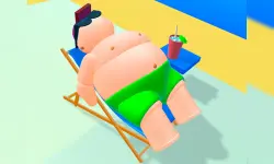 Lazy Jumper image