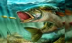 Ultimate Fishing Simulator image