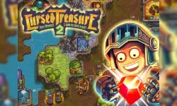 Cursed Treasure 2 image