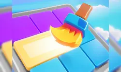 Color Block Puzzle image