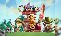 Castle Defender Saga image