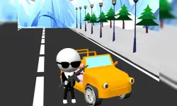 Furious Route image