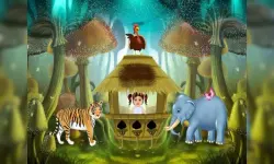 Rescue The Hungry Girl image