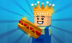 Food Venture Master image