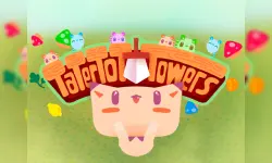 Tatertot Towers image