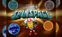Spin In Space image