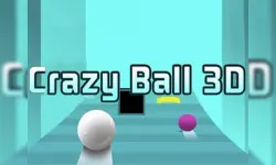Ball Race 3D image