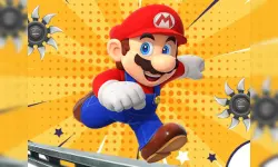 Super Mario City Run image