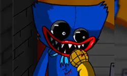 Huggy Puzzle 3 image