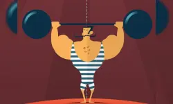 Mr Muscle Guy image