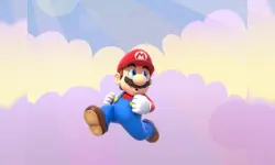 Mario & Banzai image