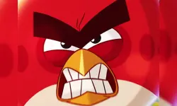 Angry Birds vs Pigs image