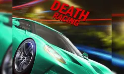 Death Racing image