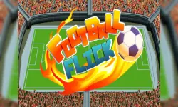 Football Flick image