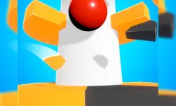 Helix Ball Drop image