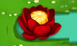 Flower Puzzle image