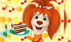 The Barkers Cooking Game image