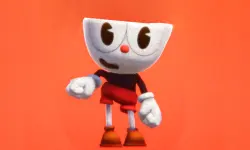 CUPHEAD 3D image
