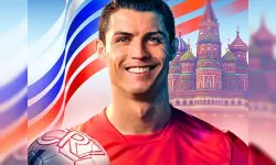Ronaldo Kick Run image