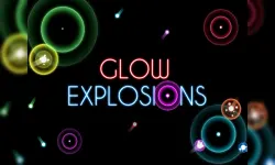 Glow Explosions ! image