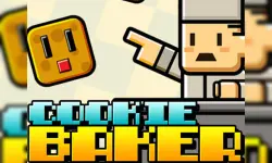 Cookie Baker image