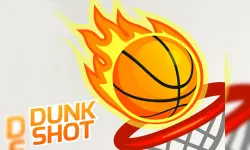 Dunk Shot image