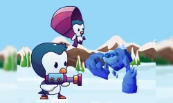 Angry Penguins image