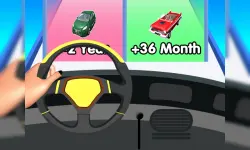 Car Evolution Driving image