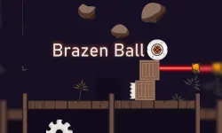 Brazen Ball image