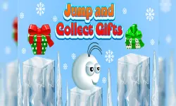 Jump and Collect Gifts image